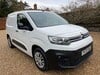 Citroen Berlingo 1.5 BlueHDi 1000 Enterprise M Pro SWB Euro 6 (s/s) 5dr