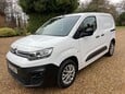 Citroen Berlingo 1.5 BlueHDi 1000 Enterprise M Pro SWB Euro 6 (s/s) 5dr 5