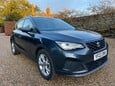 SEAT Arona 1.5 TSI FR DSG Euro 6 (s/s) 5dr 1