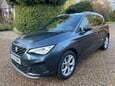 SEAT Arona 1.5 TSI FR DSG Euro 6 (s/s) 5dr 6