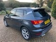 SEAT Arona 1.5 TSI FR DSG Euro 6 (s/s) 5dr 10