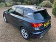 SEAT Arona 1.5 TSI FR DSG Euro 6 (s/s) 5dr 11