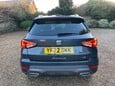 SEAT Arona 1.5 TSI FR DSG Euro 6 (s/s) 5dr 12