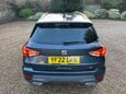 SEAT Arona 1.5 TSI FR DSG Euro 6 (s/s) 5dr 13