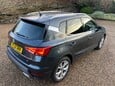 SEAT Arona 1.5 TSI FR DSG Euro 6 (s/s) 5dr 15