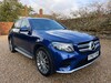 Mercedes-Benz GLC 2.1 GLC250d AMG Line (Premium) G-Tronic 4MATIC Euro 6 (s/s) 5dr