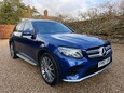 Mercedes-Benz GLC 2.1 GLC250d AMG Line (Premium) G-Tronic 4MATIC Euro 6 (s/s) 5dr 1