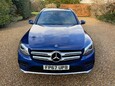 Mercedes-Benz GLC 2.1 GLC250d AMG Line (Premium) G-Tronic 4MATIC Euro 6 (s/s) 5dr 6