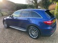 Mercedes-Benz GLC 2.1 GLC250d AMG Line (Premium) G-Tronic 4MATIC Euro 6 (s/s) 5dr 13