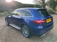 Mercedes-Benz GLC 2.1 GLC250d AMG Line (Premium) G-Tronic 4MATIC Euro 6 (s/s) 5dr 14