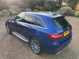 Mercedes-Benz GLC 2.1 GLC250d AMG Line (Premium) G-Tronic 4MATIC Euro 6 (s/s) 5dr 15