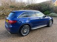 Mercedes-Benz GLC 2.1 GLC250d AMG Line (Premium) G-Tronic 4MATIC Euro 6 (s/s) 5dr 20