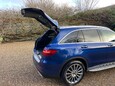 Mercedes-Benz GLC 2.1 GLC250d AMG Line (Premium) G-Tronic 4MATIC Euro 6 (s/s) 5dr 18