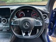 Mercedes-Benz GLC 2.1 GLC250d AMG Line (Premium) G-Tronic 4MATIC Euro 6 (s/s) 5dr 54