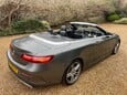 Mercedes-Benz E Class 2.0 E300 AMG Line Cabriolet G-Tronic+ Euro 6 (s/s) 2dr 5