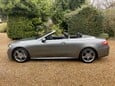 Mercedes-Benz E Class 2.0 E300 AMG Line Cabriolet G-Tronic+ Euro 6 (s/s) 2dr 9