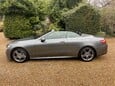 Mercedes-Benz E Class 2.0 E300 AMG Line Cabriolet G-Tronic+ Euro 6 (s/s) 2dr 17