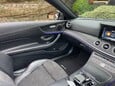 Mercedes-Benz E Class 2.0 E300 AMG Line Cabriolet G-Tronic+ Euro 6 (s/s) 2dr 43