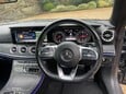 Mercedes-Benz E Class 2.0 E300 AMG Line Cabriolet G-Tronic+ Euro 6 (s/s) 2dr 65