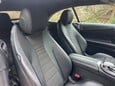 Mercedes-Benz E Class 2.0 E300 AMG Line Cabriolet G-Tronic+ Euro 6 (s/s) 2dr 70