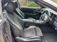 Mercedes-Benz E Class 2.0 E300 AMG Line Cabriolet G-Tronic+ Euro 6 (s/s) 2dr 71