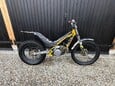 Sherco ST 2013 (Not new) Trials Bike 1