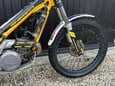 Sherco ST 2013 (Not new) Trials Bike 2