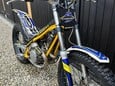 Sherco ST 2013 (Not new) Trials Bike 6