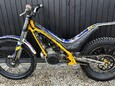 Sherco ST 2013 (Not new) Trials Bike 9