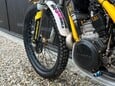 Sherco ST 2013 (Not new) Trials Bike 13