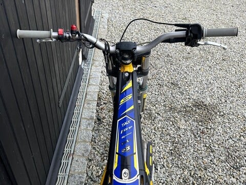 Sherco ST 2013 (Not new) Trials Bike 14