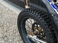 Sherco ST 2013 (Not new) Trials Bike 17