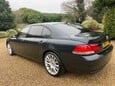 BMW 7 Series 6.0 760Li V12 Auto Euro 4 4dr 7