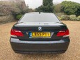 BMW 7 Series 6.0 760Li V12 Auto Euro 4 4dr 8