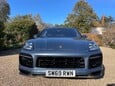 Porsche Cayenne 2.9T V6 S TiptronicS 4WD Euro 6 (s/s) 5dr 17