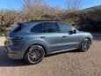 Porsche Cayenne 2.9T V6 S TiptronicS 4WD Euro 6 (s/s) 5dr 14