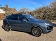 Porsche Cayenne 2.9T V6 S TiptronicS 4WD Euro 6 (s/s) 5dr 16