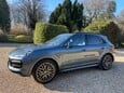 Porsche Cayenne 2.9T V6 S TiptronicS 4WD Euro 6 (s/s) 5dr 18