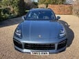 Porsche Cayenne 2.9T V6 S TiptronicS 4WD Euro 6 (s/s) 5dr 4