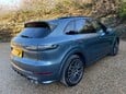 Porsche Cayenne 2.9T V6 S TiptronicS 4WD Euro 6 (s/s) 5dr 21