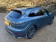 Porsche Cayenne 2.9T V6 S TiptronicS 4WD Euro 6 (s/s) 5dr 22