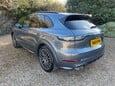 Porsche Cayenne 2.9T V6 S TiptronicS 4WD Euro 6 (s/s) 5dr 9