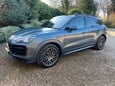 Porsche Cayenne 2.9T V6 S TiptronicS 4WD Euro 6 (s/s) 5dr 19