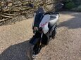 SEAT Mo eScooter 125 4