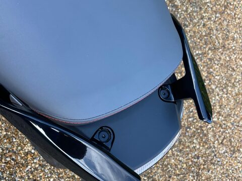 SEAT Mo eScooter 125 18