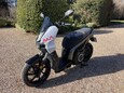 SEAT Mo eScooter 125 5