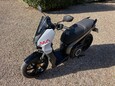 SEAT Mo eScooter 125 6