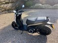 SEAT Mo eScooter 125 7