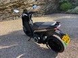 SEAT Mo eScooter 125 8