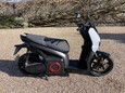 SEAT Mo eScooter 125 14